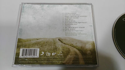 Casting Crowns Come To the Well CD 2011 Christian Rock By Hard Rock Am Item image 3