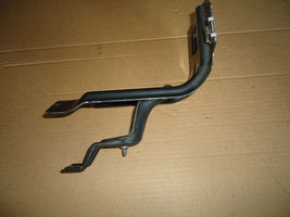 00-06 w215 MERCEDES CL500 CL55 CL600 LOWER RADIATOR MOUNTING BRACKET image 4