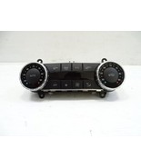 Mercedes X166 GL450 switch, heater AC climate control, 1669007008 - $205.56 CAD