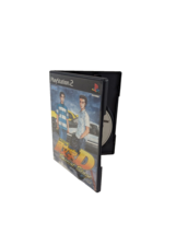 Sony PlayStation 2 Initial D: Special Stage Video Game Sega 2003 NTSC-J ... - $29.02