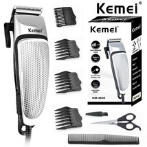 Kemei KM-4639 Professional Electric Hair Clipper Trimmer for Household U... - $17.66+