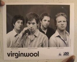 Press Kit Foto In Lana Vergine - $494.92 MXN