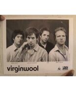 Press Kit Foto In Lana Vergine - $494.92 MXN