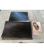 05 2005 Kia Amanti owners manual with plastic case - $255.82 MXN