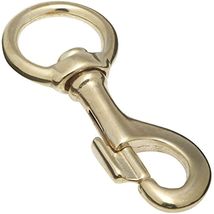 National Hardware N258-590 3172BC Bolt Snap in Solid Bronze,1-1/4&quot; x 4-3/4&quot; - €18,31 EUR
