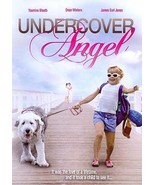 Undercover Angel (DVD, 2011)    BRAND NEW Yasmine Bleeth - $112.37 MXN