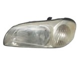 Driver Headlight Without 20th Anniversary Edition Fits 00-01 MAXIMA 287530 - £42.20 GBP