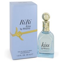 Rihanna Ri Ri kiss Perfume 1.0 Oz Eau De Parfum Spray image 2