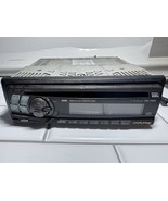 Alpine CDE-7858 Rare Old School In Dash Cd Player / Receiver Car Stereo - $1,854.27 MXN