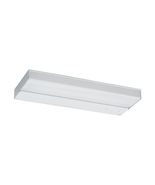 Generic 21 Inches Under Cabinet Fluorescent Lighting F13T5CW Lamp, White - $44.06