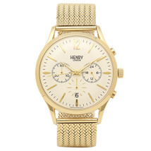 Henry London HL41-CM-0020 Unisex Westminster Watch - £311.81 GBP