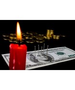 Casting in 24 Hours: Money Magnet Master / Prosperity / Money Flow Spell... - $49.23 CAD