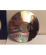 Willy Chirno - Hielo (Promo CD Single, 2005, Latinum) - $274.97 MXN