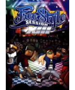 Freestyle Session 13 [DVD] - £31.14 GBP