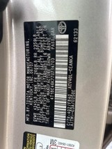 Radiator Fan Motor Fan Assembly VIN E 5th Digit Fits 07-09 CAMRY 104757102 - $188.09