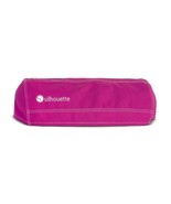 Silhouette Portrait 2 Dust Cover Pink - $34.99
