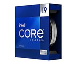 Intel Core i9-13900KS Desktop Processor 24 cores (8 P + 16 E) 36MB Cache... - $930.46