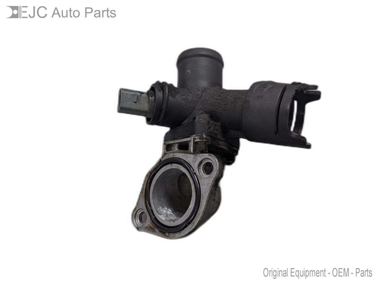 Coolant Inlet For 18-22 Volkswagen Atlas  3.6 03H121133A Gas - $29.65