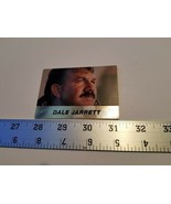 Dale Jarrett Race Car Driver Card #4 1994 Action Packed Racing Sports Tr... - £7.49 GBP