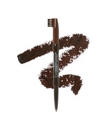KISS N.Y PROFESSIONAL TOP BROW TOP BROW AUTO PENCIL COLOR: KBAP04 BROWN - $3.98