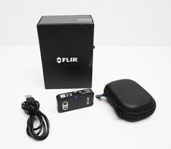 FLIR ONE Pro Thermal Imaging Camera Attachment for iOS Devices - $129.99