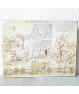 Vintage 1975 Betsey Clark Love is Sunshine in the Heart 500 Pc Springbok... - $51.87 CAD