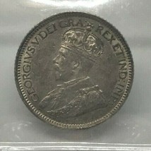 Canadian 1933 10¢ Coin ( Free Worldwide Shipping ) - £38.66 GBP