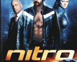 Nitro DVD | Region 4 - £22.16 GBP