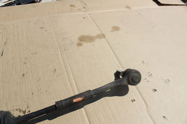 00-06 w215 MERCEDES CL65 CL55 AMG POWER STEERING RACK & PINION X1730 image 6