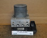 07-08 GMC Acadia ABS Pump Control OEM 25812784 Module 951-20d4  - £17.57 GBP