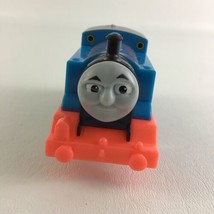 Thomas The Train Tank Engine Blacklight Thomas Figure 2017 Mattel Gullane Toy - £19.37 GBP