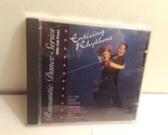 Enticing Rhythms di Romantic Dance Series (CD, 1996, Compose Records) Ca... - $12.29