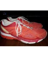 SALOMON Womens X-SCREAM 3D Size 11 Peach Sneakers V - $18.64