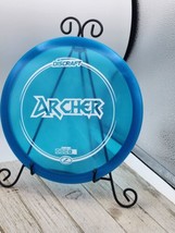 New Discraft Z Archer Driver Golf Disc 175-176 Grams - £14.18 GBP