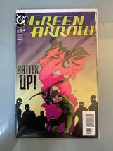 Green Arrow(vol. 2) #34 - DC Comics - Combine Shipping - £3.10 GBP