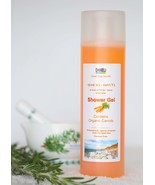Treatment Shower Gel, Organic Carrots, Dry Skin, Psoriasis Relief, All N... - $23.00