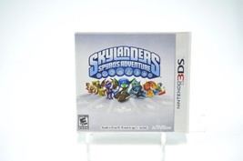 Nintendo 3DS Sylanders Spyro&#39;s Adventure Complete - £7.83 GBP