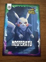 Pokemon Pikachu Cosplay Set - $3.96