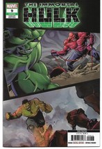 Immortal Hulk #09 Third Printing (Marvel 2019) - £3.62 GBP