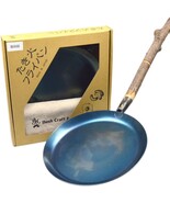 Bush Craft 10-03-orig-0002 Bonfire Frying Pan - $88.10