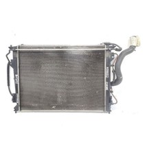 Radiator 2.4L Automatic OEM Kia Optima 2006 2007 2008 2009 201090 Day Wa... - $49.49