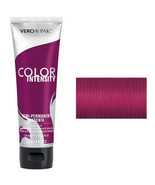 Joico Vero K-Pak Color Intensity Magenta Semi-Permanent Creme Color 4oz ... - $265.48 MXN