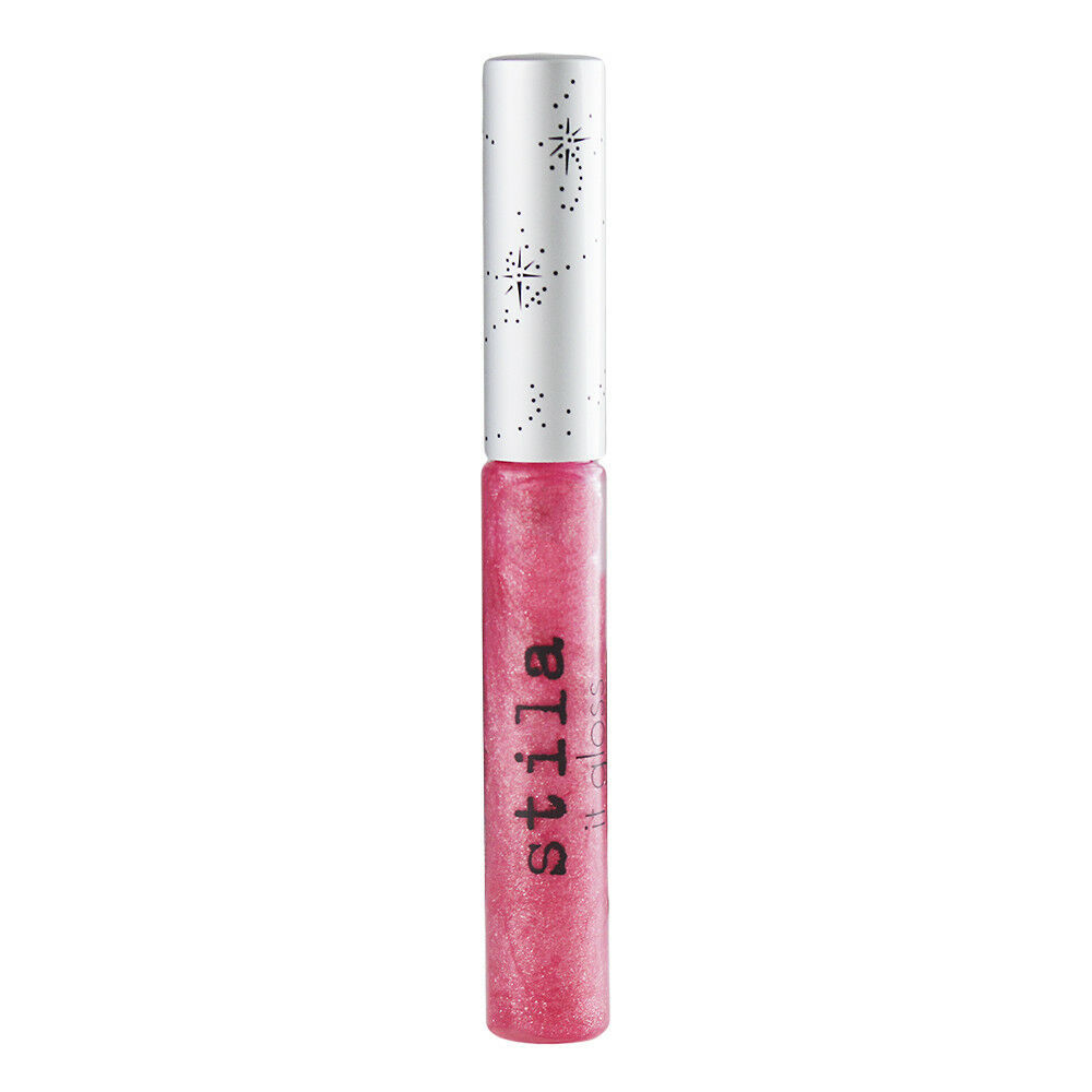 Stila It Gloss Lip Shimmer, Smashing 04, Unboxed - $1.50