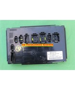 Mercedes Signal Acquisition Module SAM REAR A1645402301 Delphi 28140774 - $342.83 CAD