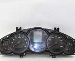 Speedometer Cluster 119K Miles MPH Fits 2008-2010 PORSCHE CAYENNE OEM #2... - £182.68 GBP