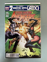 New Avengers(vol. 2) #22 - Marvel Comics - Combine Shipping\ - £3.74 GBP