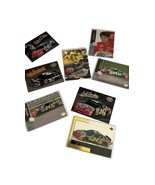 Jeff Gordon Dale Earnhardt NASCAR Auto Racing Trading Sports Cards Lot - $16.20 CAD