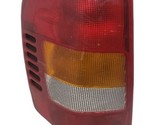 Driver Left Tail Light Thru 11/11/01 Fits 99-02 GRAND CHEROKEE 449622***... - £37.58 GBP