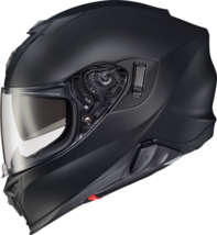 Scorpion Adult EXO-T520 Exo-Com Helmet Matte Black 3XL - £297.13 GBP