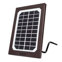 Bushnell 119986C Trail Camera Solar Panel - £122.24 GBP